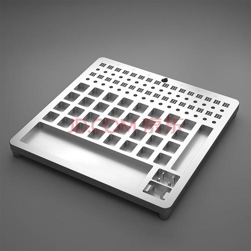 外设产品 键盘 小米【mi】通用机械键盘客制化diy开轴试轴器轴体上油
