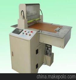 供应科菱KL A精密裁切机通用型供应科菱致力于裁切机设备的生产